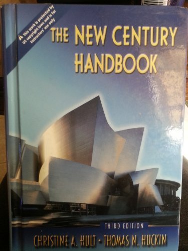 New Century Handbook