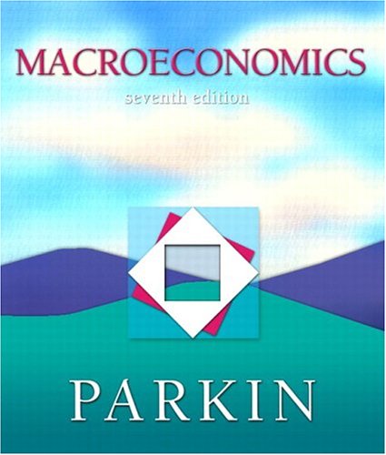 Macroeconomics: Student Access Kit Package