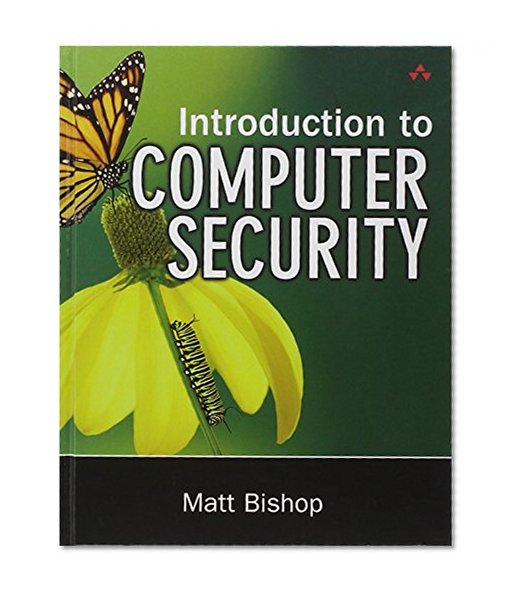 Introduction to Computer Security
