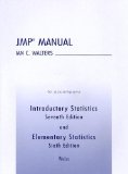 JMP Lab Manual for Elementary Statistics
