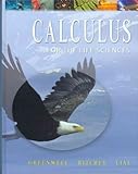 Calculus with Applications for the Life Sciences with Student Solutions Manual