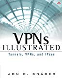 VPNs Illustrated: Tunnels, VPNs, and IPsec: Tunnels, VPNs, and IPsec