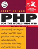 PHP for the World Wide Web, Second Edition
