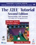 J2EE(TM) Tutorial, The (2nd Edition)