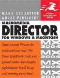Macromedia Director MX 2004 for Windows & Macintosh