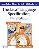 The Java Language Specification, 3rd Edition