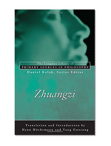 Zhuangzi (Longman Library of Primary Sources in Philosophy)
