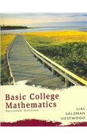 Basic College Math plus MyMathLab Student Access Kit (7th Edition)