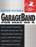 GarageBand for Mac OS X
