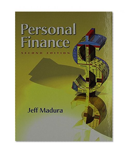 Personal Finance Identity Theft Edition plus Research Navigator (2nd Edition)