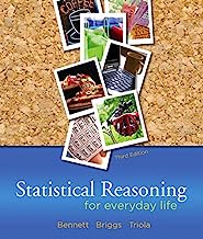 Statistical Reasoning for Everyday Life (3rd Edition)