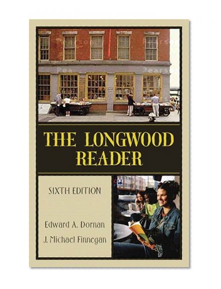 The Longwood Reader, 6th Edition