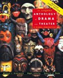 The Longman Anthology of Drama and Theater: A Global Perspective