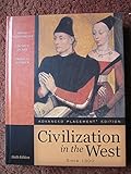 Civilization in the West Since 1300