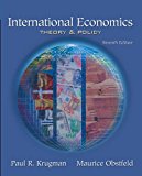 International Economics: Theory And Policy (7th Edition)