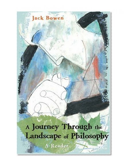 A Journey Through the Landscape of Philosophy