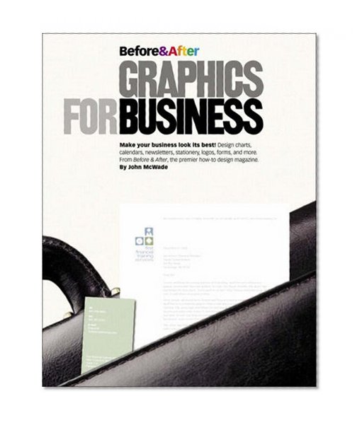 Before and After Graphics for Business