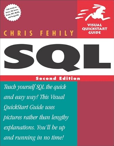 SQL, Second Edition