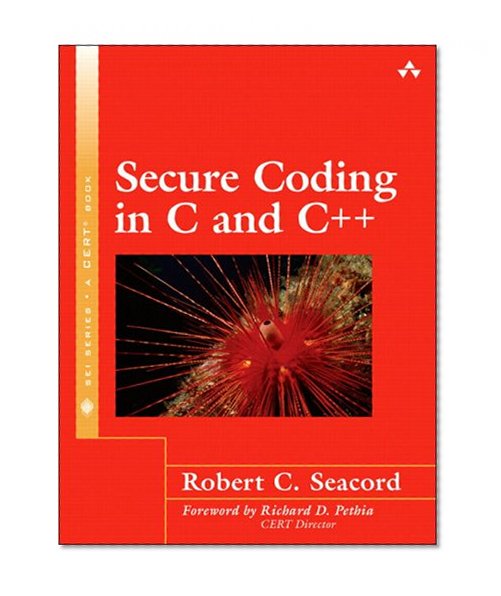 Secure Coding in C and C++