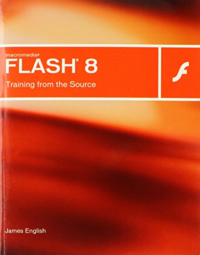 Macromedia Flash 8: Training from the Source
