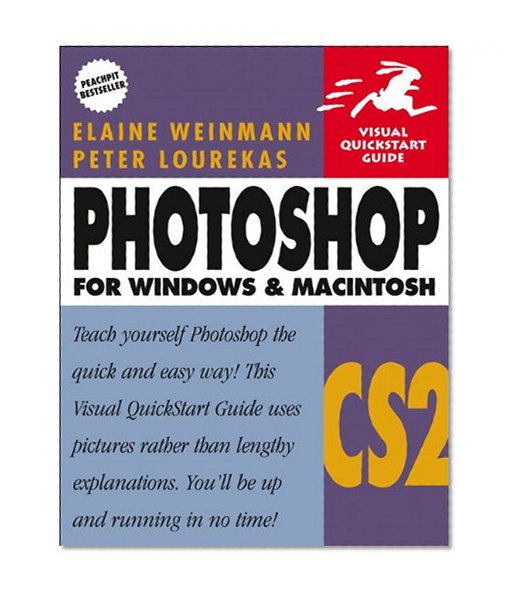 Photoshop CS2 for Windows & Macintosh