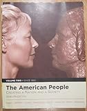 The American People: Creating a Nation and a Society, Volume II (since 1865) (Book Alone) (MyHistoryLab Series)