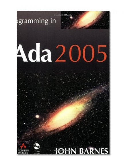 Programming in Ada 2005 with CD