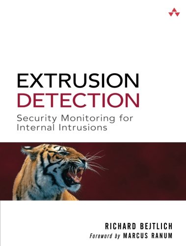 Extrusion Detection: Security Monitoring for Internal Intrusions