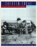Created Equal: A Social and Political History of the United States, Brief Edition, Single Volume Edition (with Study Card)