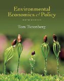 Environmental Economics and Policy (5th Edition)