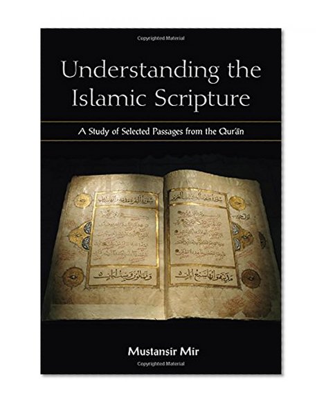 Understanding the Islamic Scripture