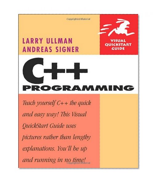 C++ Programming