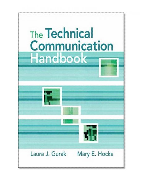 The Technical Communication Handbook