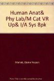 Human Anatomy and Physiology Laboratory Manual: Cat Version