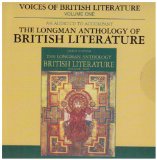 The Longman Anthology of British Literature: v. 1