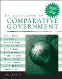 Introduction to Comparative Government, Update Edition (5th Edition)