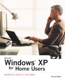 Windows XP for Home Users, Service Pack 2 Edition