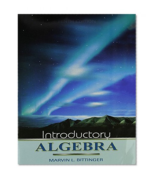 Introductory Algebra
