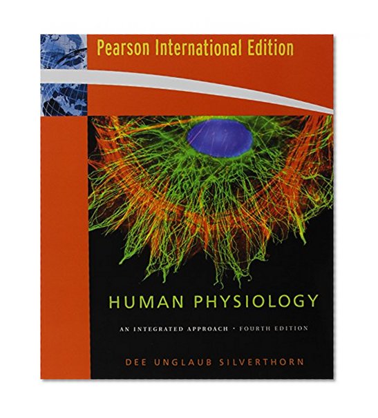 Human Physiology Fourth Edition International Version