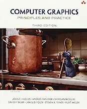 Computer Graphics: Principles and Practice (3rd Edition)