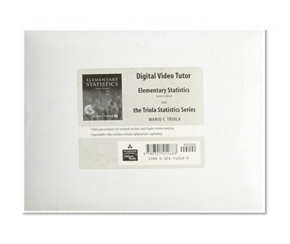 Dvt Vids on CD Elem Stat