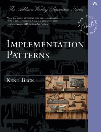 Implementation Patterns