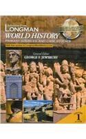 Selections from Longman World History: Primary Sources and Case Studies