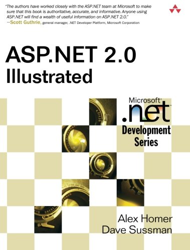 ASP.NET 2.0 Illustrated