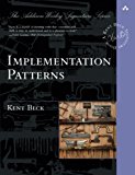 Implementation Patterns (Addison-Wesley Signature)