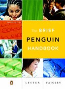 The Brief Penguin Handbook [With 80 Readings for Composition]