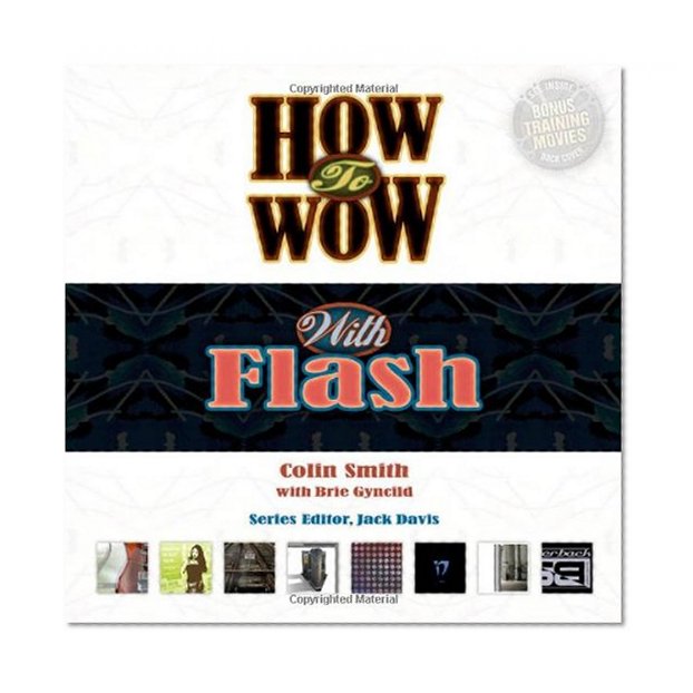 How to Wow with Flash