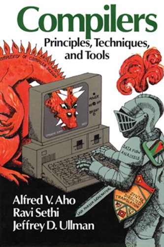 Compilers 1/e plus Selected Online Chapters from Compilers 2/e Update Package