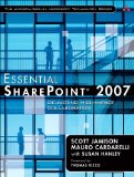 Essential SharePoint 2007