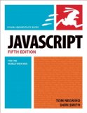 JavaScript for the World Wide Web: Visual Quickstart Guide